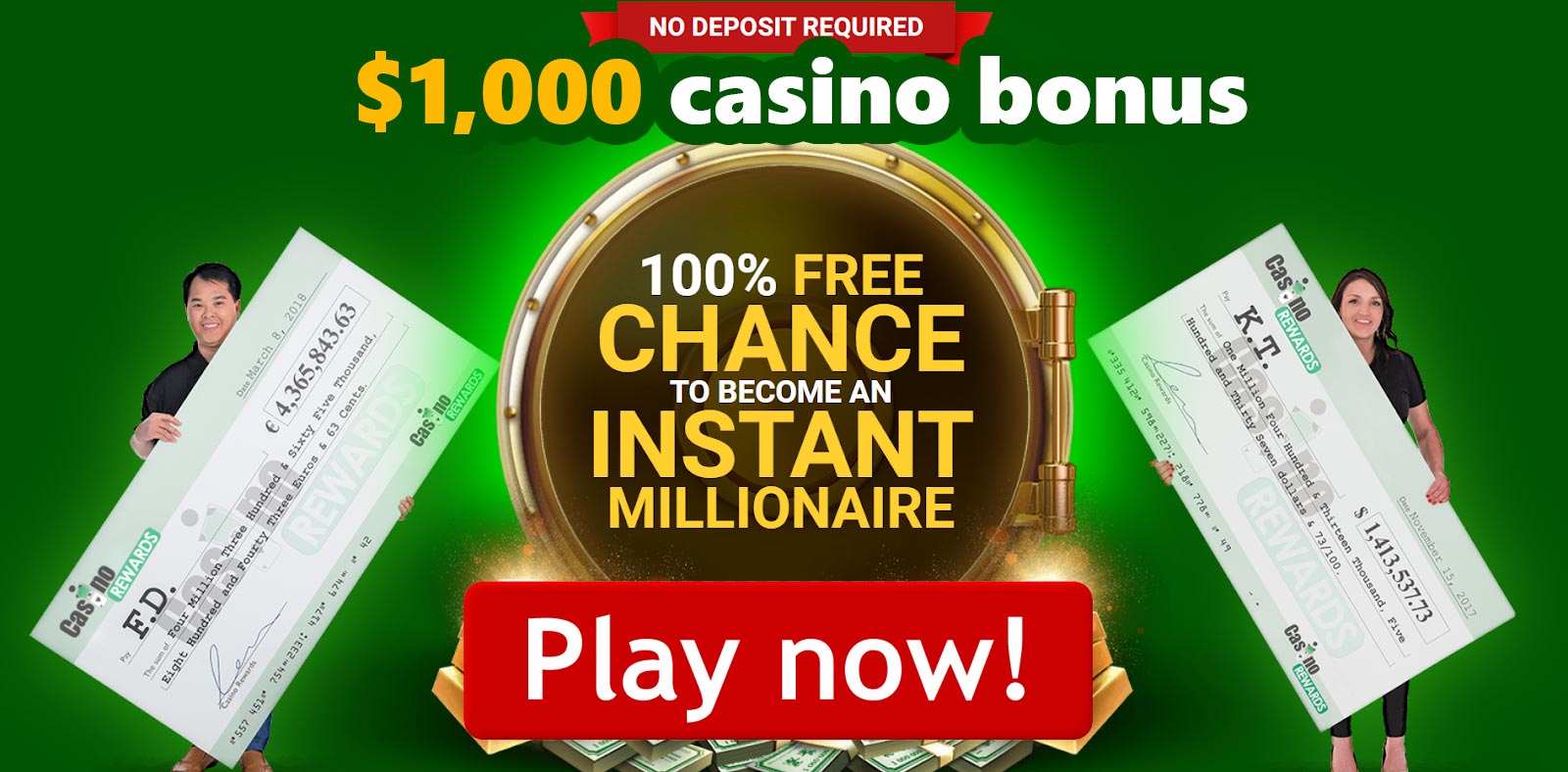 Get your bonus on Swanky Bingo Casino